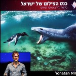 "סיפורים מסוף העולם"